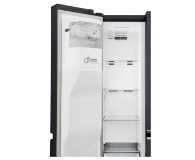 LG LODÓWKA LG GSJ761MCUZ [###] - 1389261 - zdjęcie 8